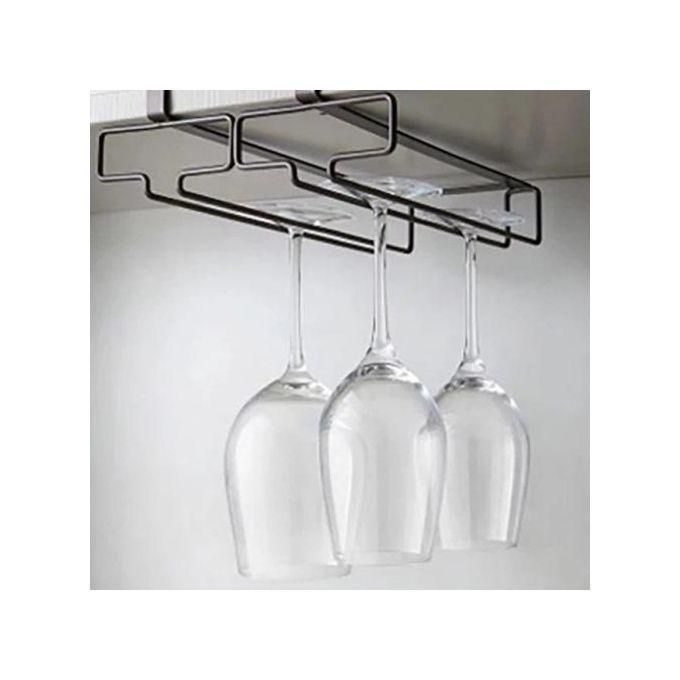 حامل أكواب يمكن تعليقه دون براغي قطعة واحدة - الصورة 2