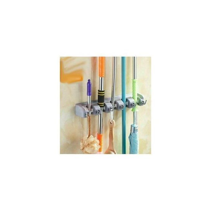 حامل مقشات - الصورة 2