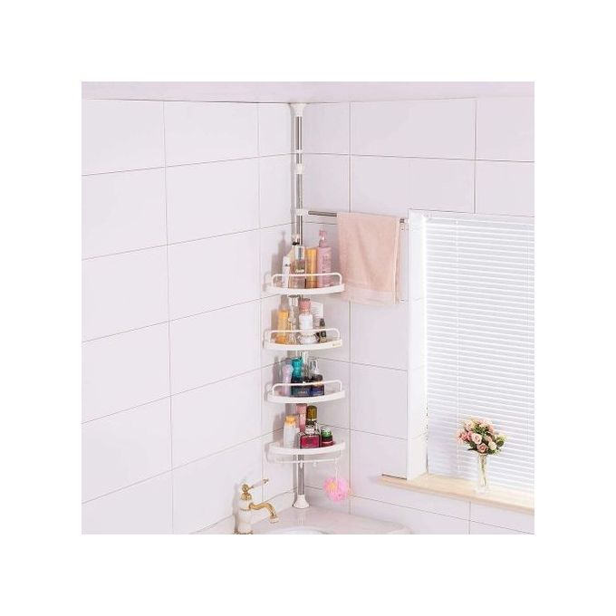 ركنة دش ومنظم الحمام والزاوية - 4 طبقات - الصورة 2