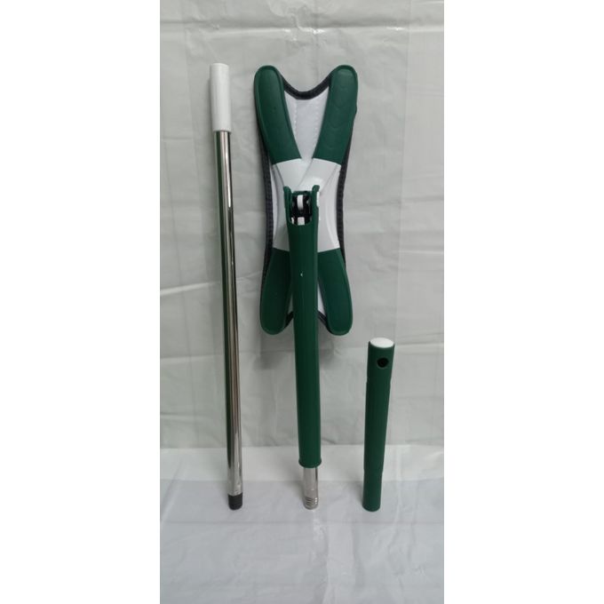 مساحة دوارة تويست ذاتية العصر على شكل حرف اكس - الصورة 2