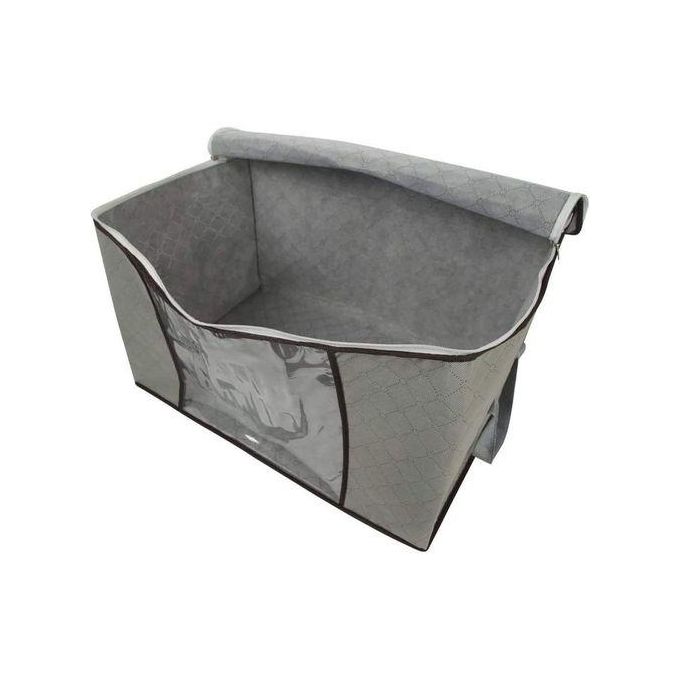 شنطة تخزين بطانية وملابس كابوتينيه قطعتين - الصورة 2