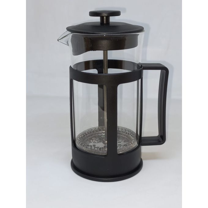 صانعة القهوة الفرنسية - الصورة 3