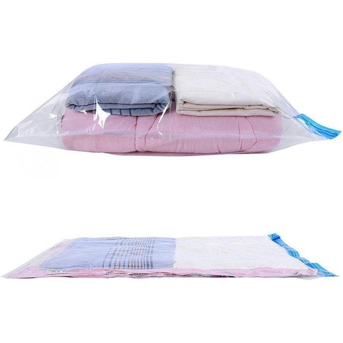 أكياس تخزين قابلة لإعادة الاستخدام بسعة فراغ - الصورة 4