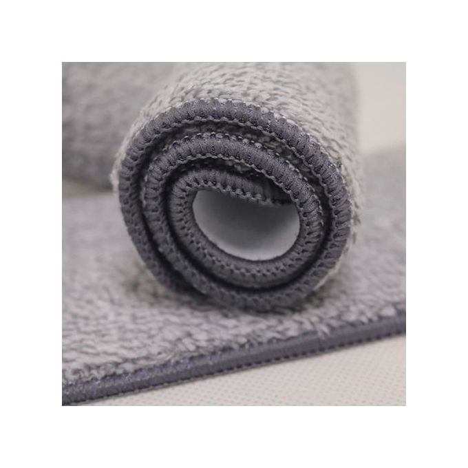 غيار موب مايكروفايبر - 2 قطع - الصورة 4