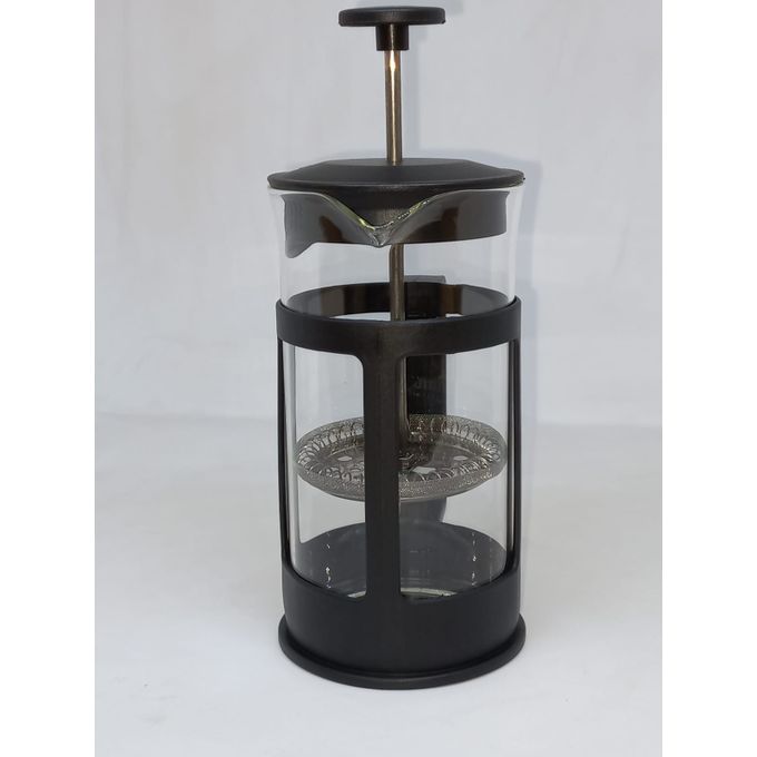 ماكينة تحضير القهوة الفرنسية، تساعدك على إعداد القهوة اللذيذة بسهولة - الصورة 4