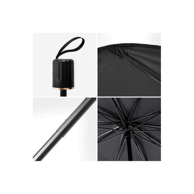 مظلة شمسية قابلة للطي - الصورة 4