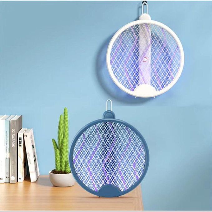 مضرب قتل البعوض الثابت - الصورة 3