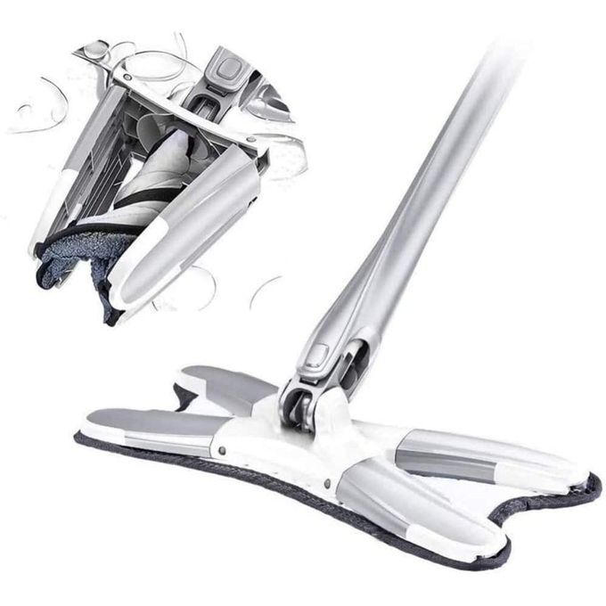 مساحة دوارة تويست ذاتية العصر على شكل حرف اكس - الصورة 5