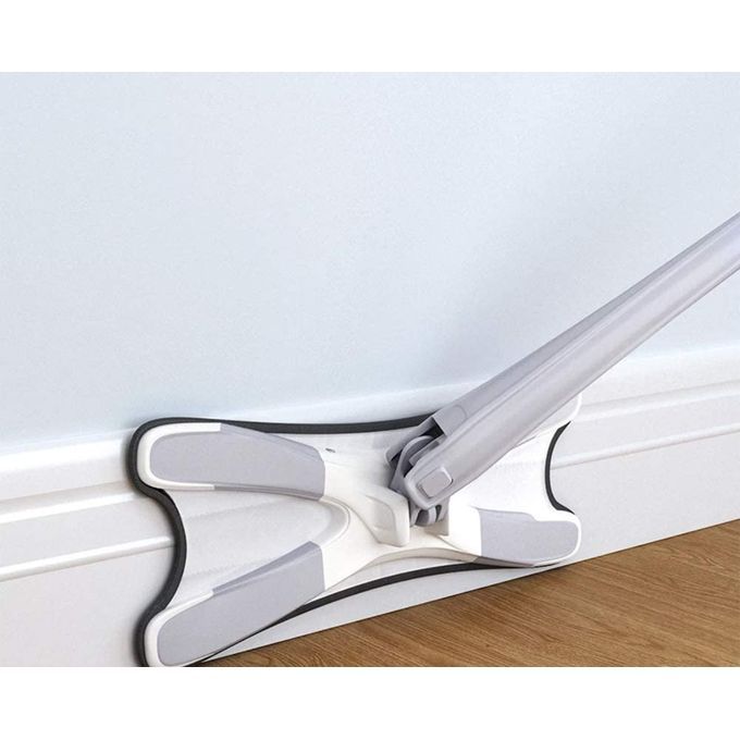 مساحة دوارة تويست ذاتية العصر على شكل حرف اكس - الصورة 6