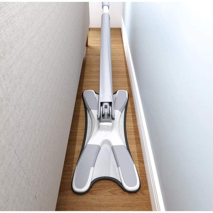 مساحة دوارة تويست ذاتية العصر على شكل حرف اكس - الصورة 7